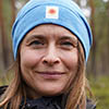 Maria Saxe, hållbarhetschef