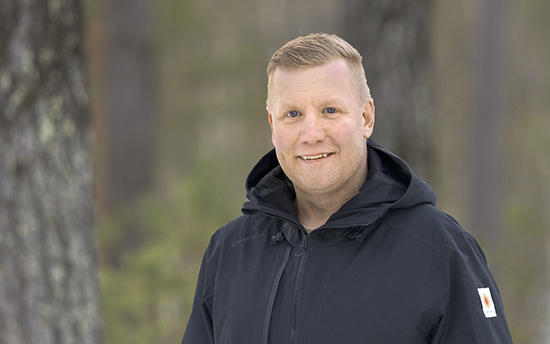 Emil Toivoinen