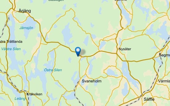 Esbjörbyn Vindkraft