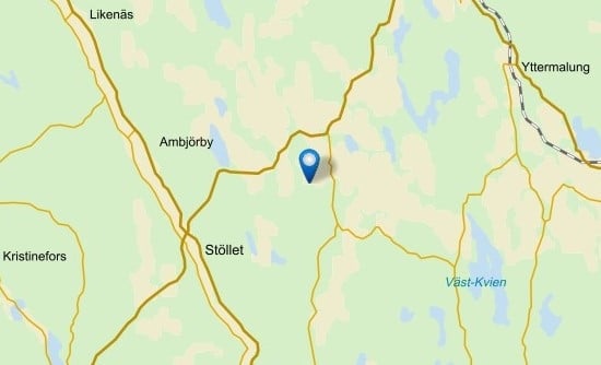 Fageråsen Vindkraft