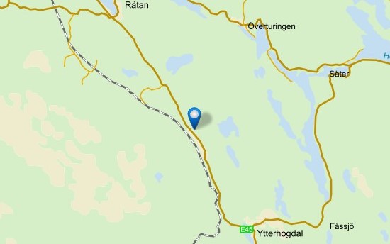 Frägnberget vindkraft