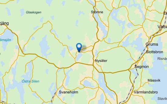 Gullsjöhöjden Vindkraft