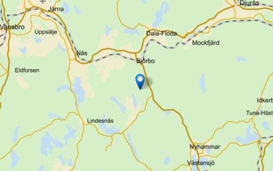Lejmyran Vindkraft