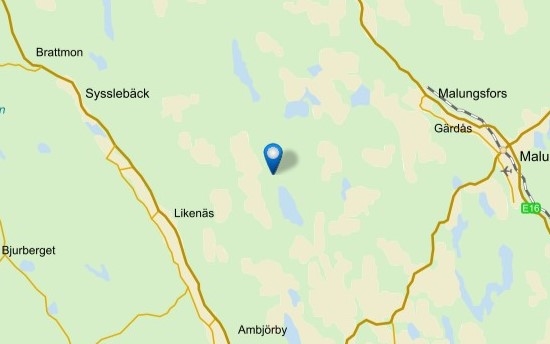 Ripfjället Vindkraft