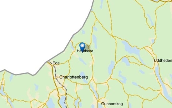 Tobaksberget Vindkraft